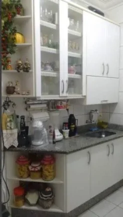 Imagem Apartamento Reformado em Excelente Localização Próximo à Praça Raul Soares