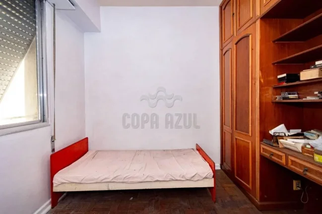 Imagem Copacabana - Residencial › Apartamento com 3 quarto(s) a Venda
