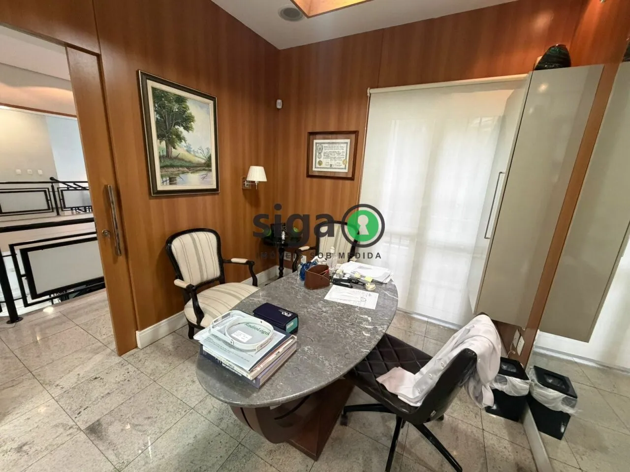 Imagem Prédio comercial disponível para venda e locação na Vila Andrade
