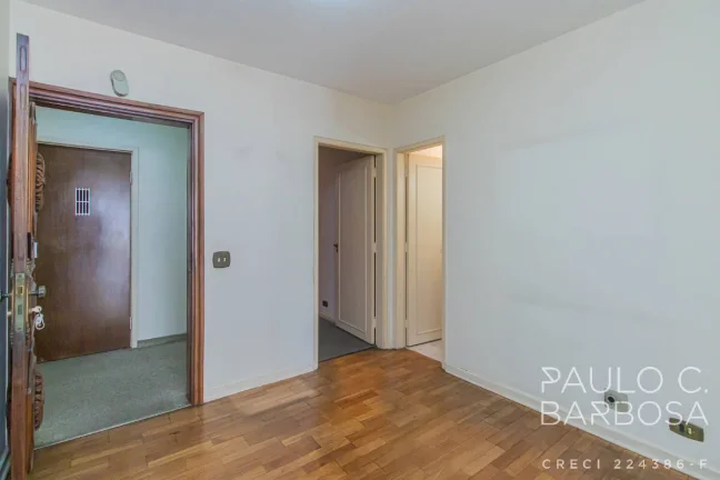 Imagem Santa Cecília Venda - 4 Dormitórios (1 Suíte) - 1 Vaga - 277 m²