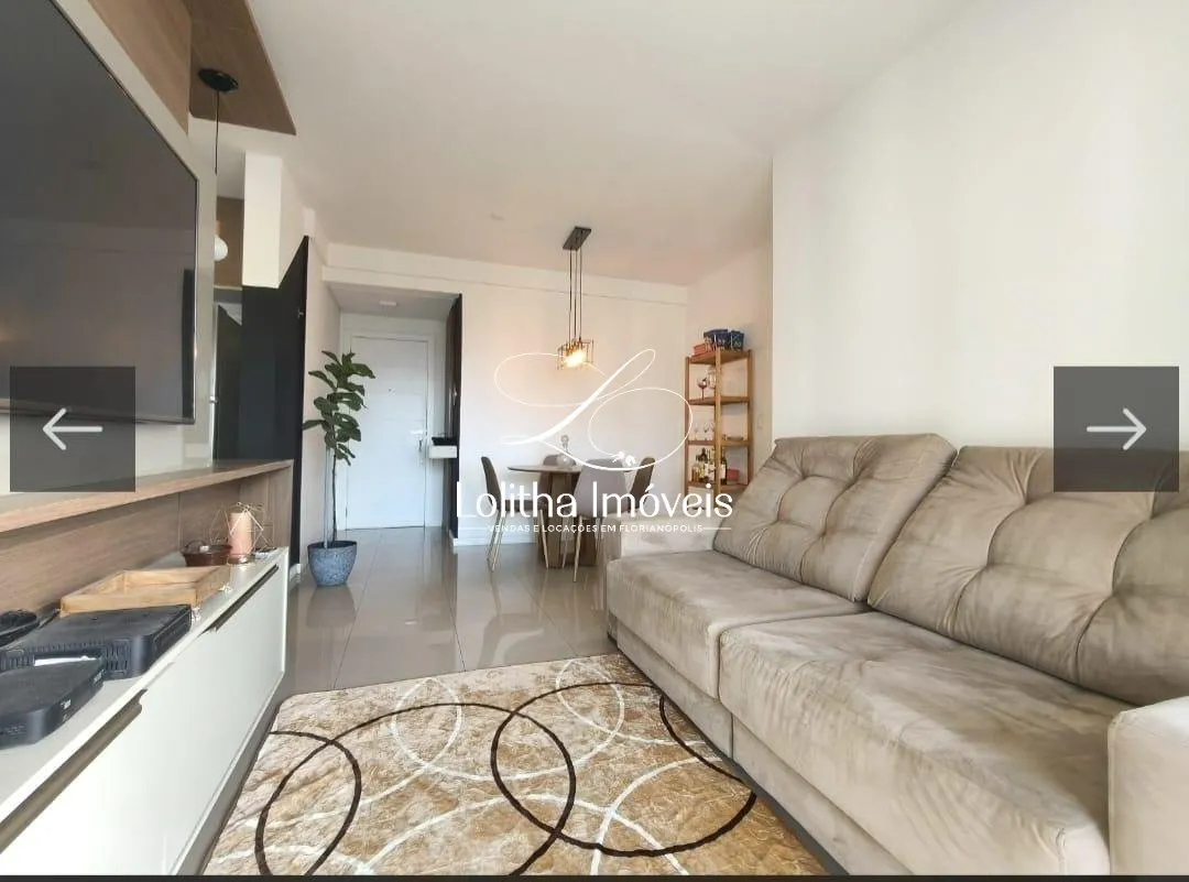 Foto do imóvel Apartamento à venda com vista panorâmica | 2 Dorm | Próx. Beira-Mar São José em Elizeu Di Bernardi