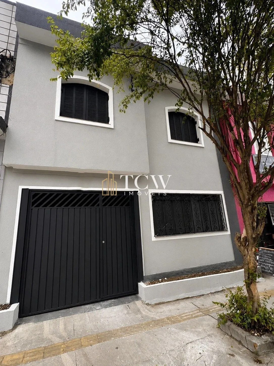 Foto do imóvel Casa para Locação Residencial ou Comercial | 3 Dormitórios | Tatuapé, São Paulo/SP em Tatuapé, São Paulo - SP