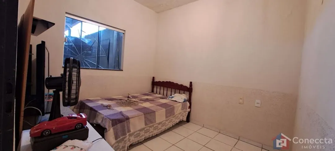 Imagem Casa à venda, 390 m² por R$ 950.000,00 - Jardim Panorâmico - Patos de Minas/MG