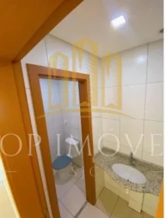 Imagem Sala para alugar, 43m² - Centro - São José dos Campos/SPP