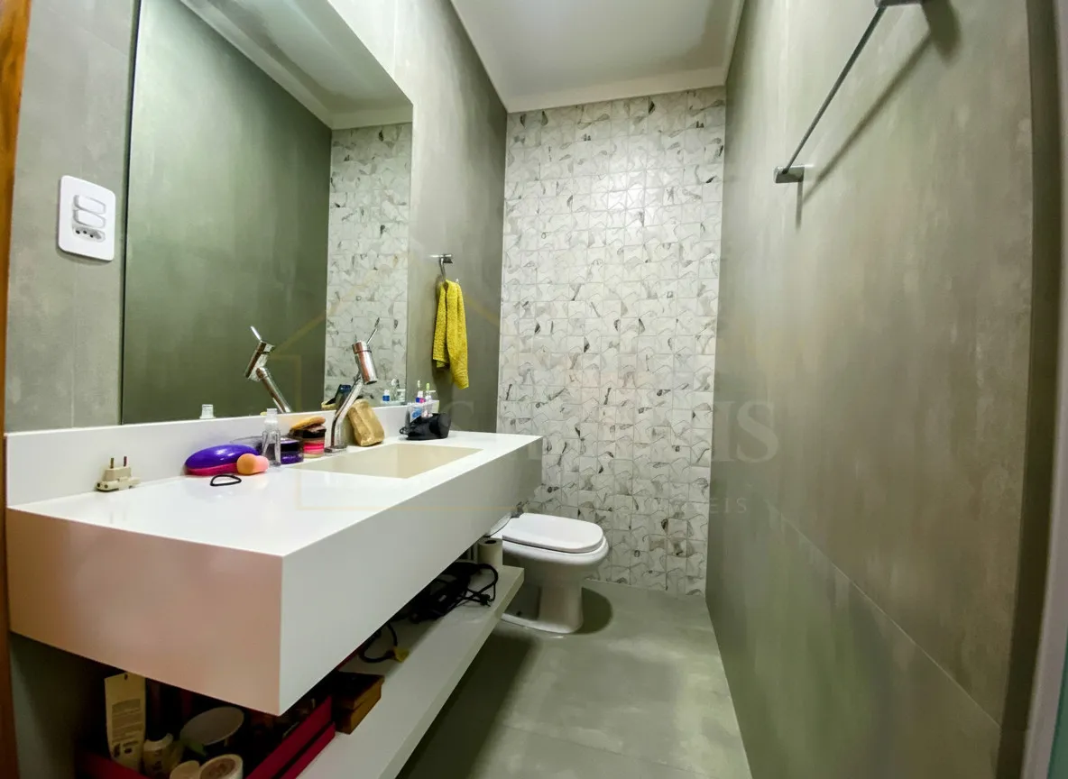 Imagem Apartamento 3 quartos à venda em Parque Vivaldi Leite Ribeiro, Poços de Caldas