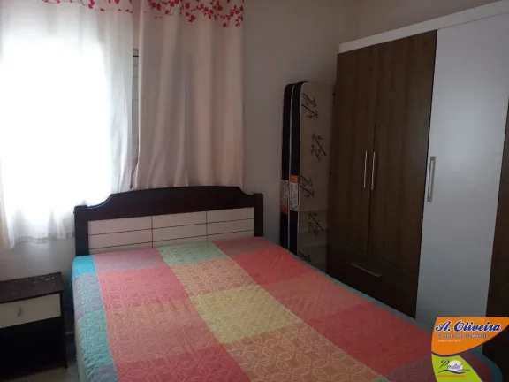 Imagem APARTAMENTO 02 DORMITORIOS