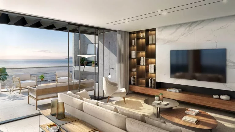 Imagem Tirreno Residenziale - Apartamento à venda no bairro Praia Brava de Itajaí - Itajaí/SC