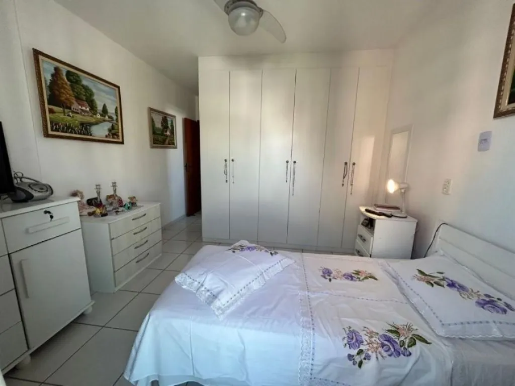 Imagem APARTAMENTO COM 90,00 m² - GUILHERMINA - PRAIA GRANDE SP
