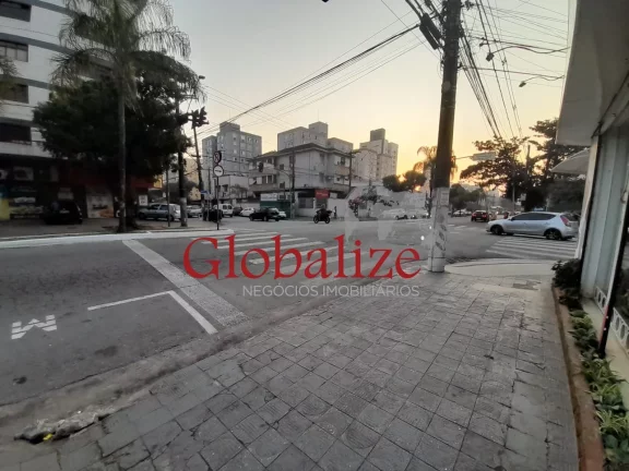 Imagem Ponto Comercial à venda no valor de R$ 1284.000,00 no bairro Aparecida em Santos SP