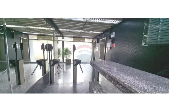 Imagem Sala Comercial 64,64 1 vaga no Itaim Bibi