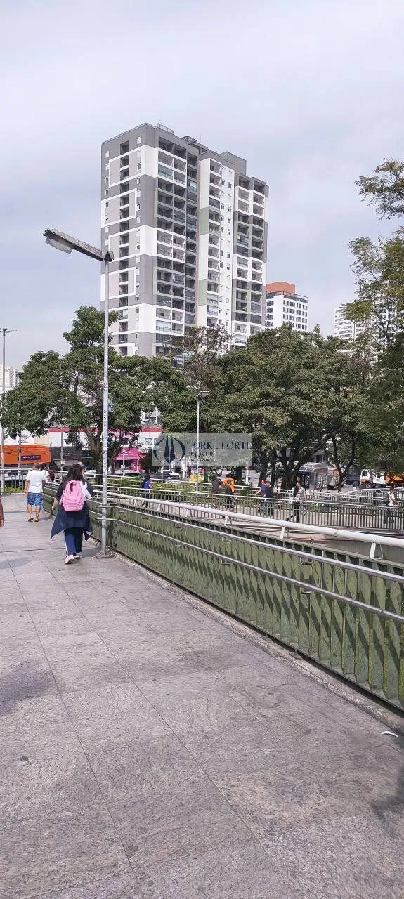 Imagem Lindo Studio 30mts da estação do metro Bresser-Mooca