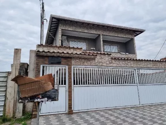 Foto do imóvel Oportunidade Única em PRAIA GRANDE - SP | Tipo: Casa | Negociação: Venda Direta Online | Situação: Imóvel em AVENIDA DR ESMERALDO SOARES TARQUINIO DE CAMPOS FI