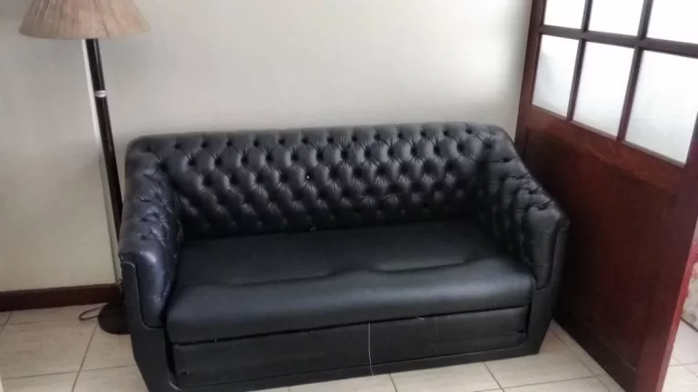 Imagem Flat disponível para locação no Champs Elysees, com 32m², 1 dormitório e 1 vaga