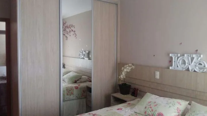 Imagem Apartamento com 3 Quartos à Venda, 90 m² em Loteamento Urbanova Ii - São José Dos Campos