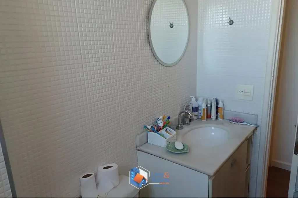 Imagem Apartamento à venda 2 Quartos 1 Suite 1 Vaga 58M² Ipiranga São Paulo - SP