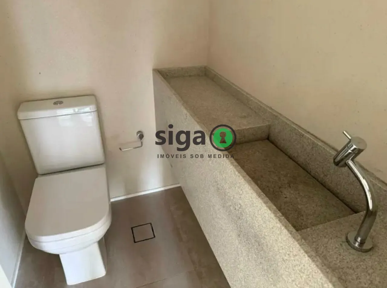 Imagem Apto 226m², nos Jardins, para Venda ou Locação, Semi mobiliado, 3 suites, 4 vgs nunca habitado