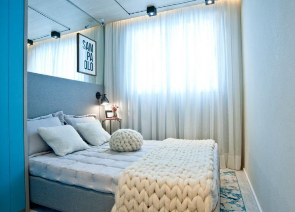 Imagem Apartamento com 1 Quarto à Venda, 33 m² em Vila Cruzeiro - São Paulo
