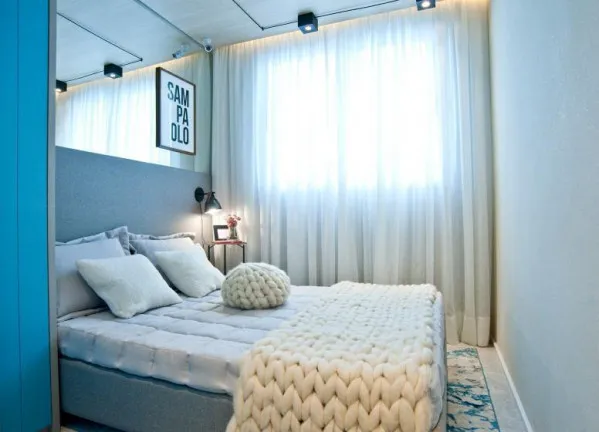 Imagem Apartamento com 1 Quarto à Venda, 33 m² em Vila Cruzeiro - São Paulo