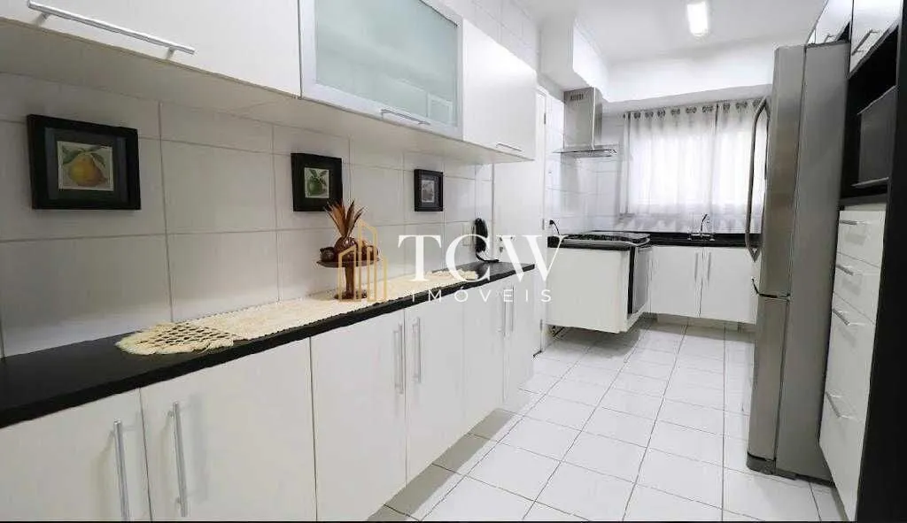 Imagem Apartamento à venda no bairro Nova Klabin - São Paulo/SP, Zona Sul