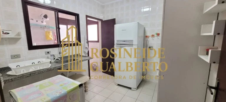 Imagem Apartamento 3 dormitórios 98 m² Martim de Sá - Caraguatatuba