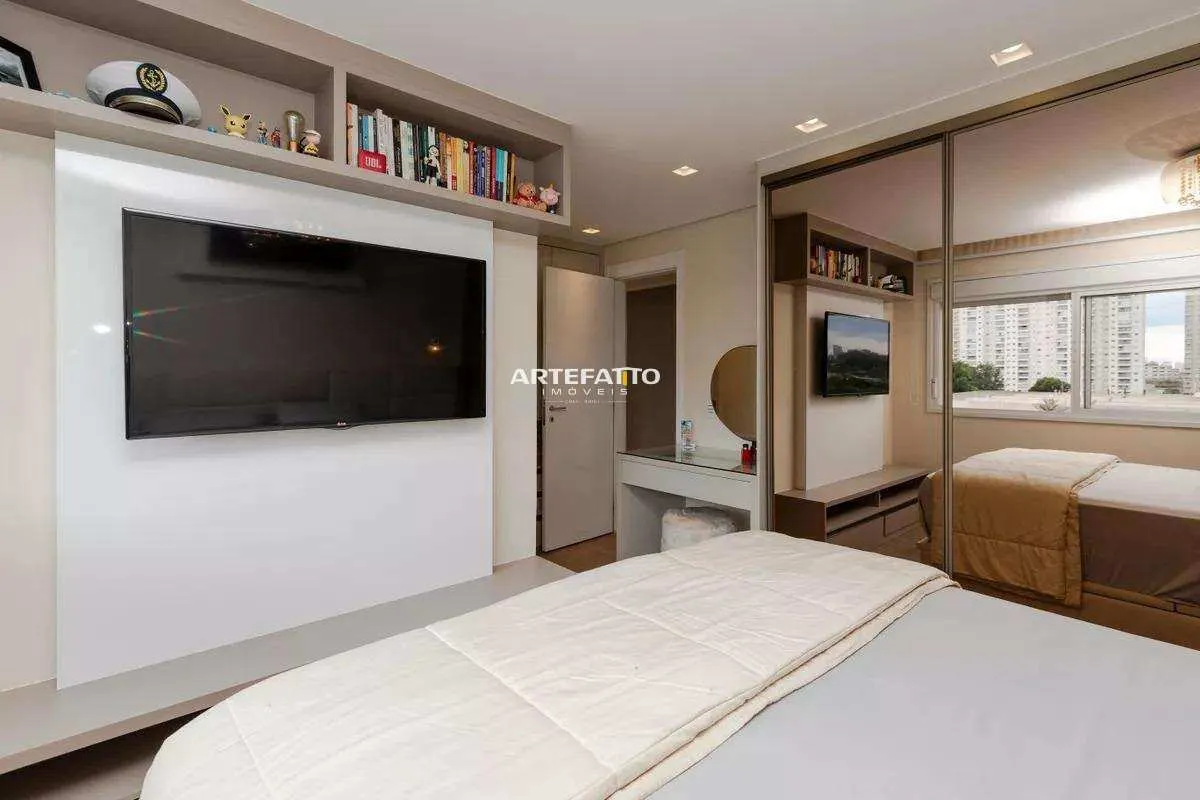 Imagem Apartamento para alugar em São Paulo, Jardim Dom Bosco, com 2 quartos, 92m2