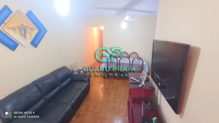 Imagem Apartamento à venda no bairro Enseada - Guarujá/SP
