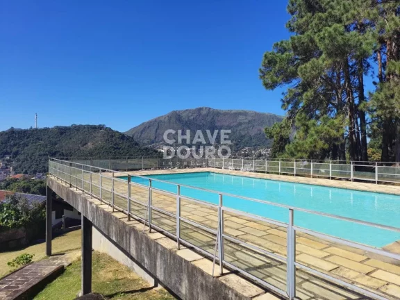 Imagem Viva o Luxo com Vistas Deslumbrantes: Propriedade Única de 733m² em Teresópolis