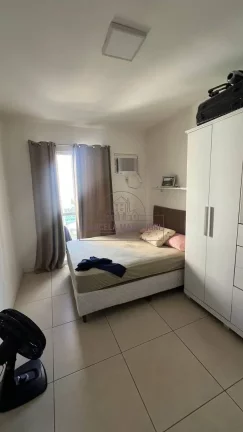 Imagem Apartamento com 1/4 varanda sala cozinha banheiro, lazer completo e próximo