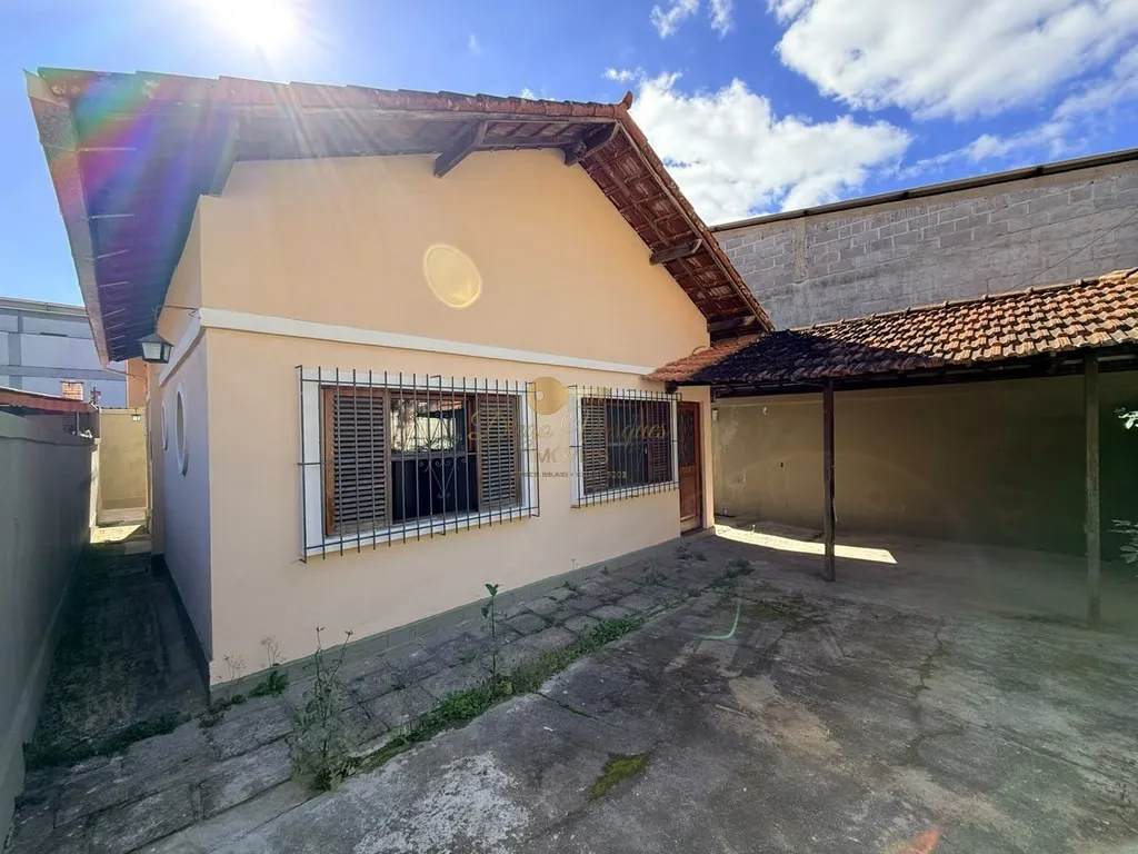 Imagem Casa para Venda em Teresópolis / RJ no bairro Meudon