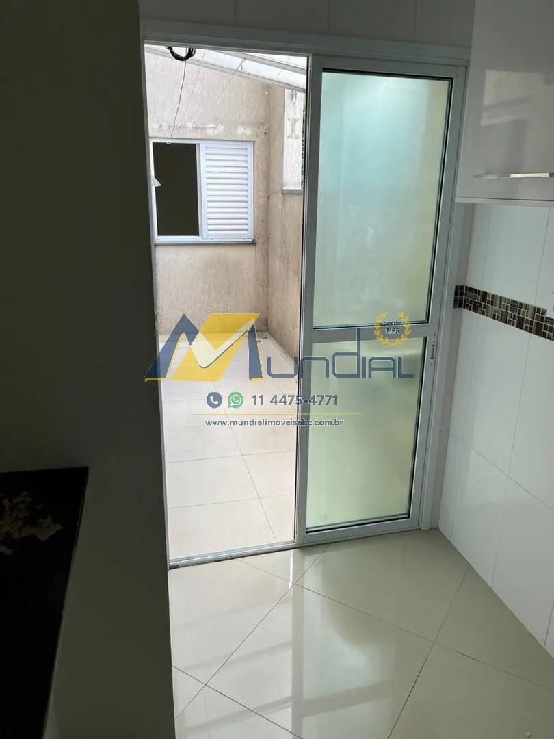 Imagem Apartamento para Alugar com 70m², 2 dormitórios, 1 suíte, 1 sala e 1 vaga!!!