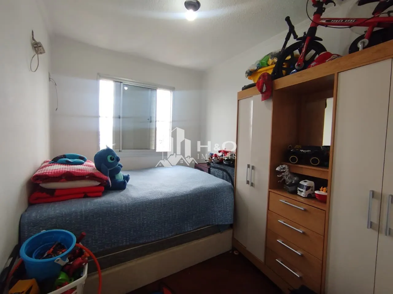 Imagem Oportunidade! Apartamento à venda no Jardim Santa Terezinha / Aricanduva