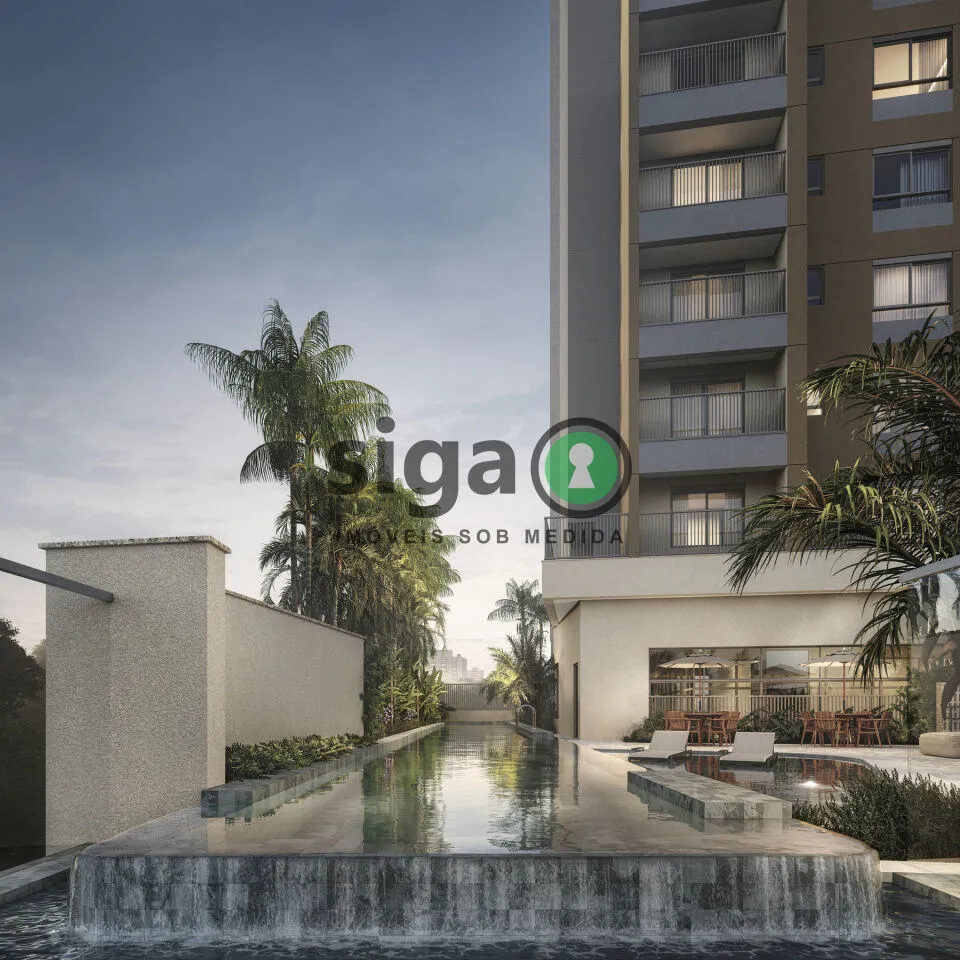 Imagem Cobertura Duplex a Venda em Pinheiros de 402 m² com 4 suítes e 4 vagas - São Paulo