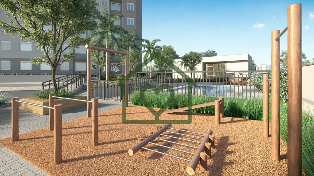 Imagem A construtora Vivaz é uma marca do grupo Cyrela focada no segmento econômico. Possui diversos empr...