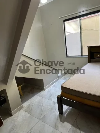 Imagem Rural / Rancho na cidade de Buritama