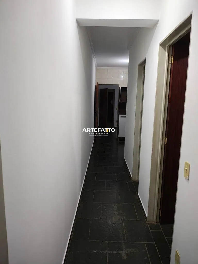 Imagem Apartamento Edificio Boldrin com 2 dormitórios