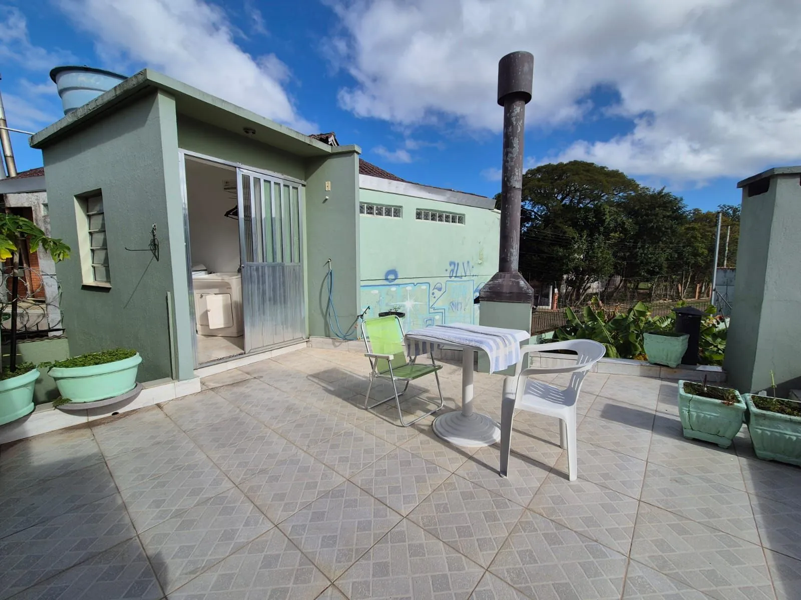 Imagem Casa de Condomínio em Cavalhada