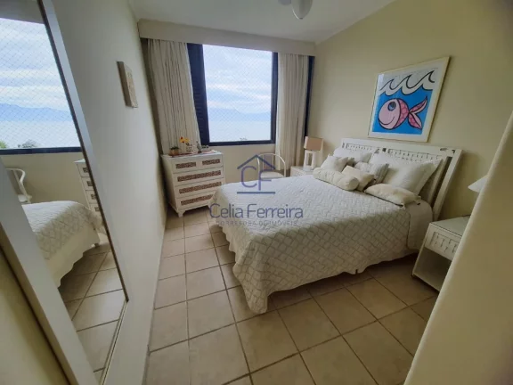 Imagem Apartamento 03 dormitórios pé na areia, Prainha, Caraguatatuba/SP