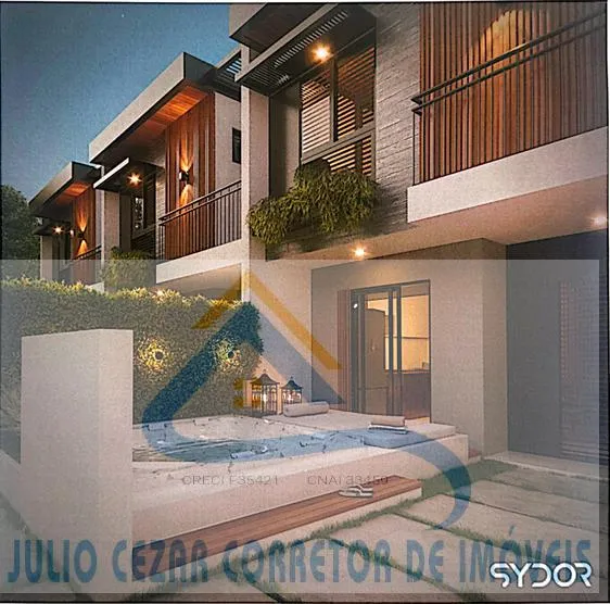 Imagem Casa para Venda em Guaratuba, 2 dormitórios, 2 suítes, 3 banheiros, 2 vagas