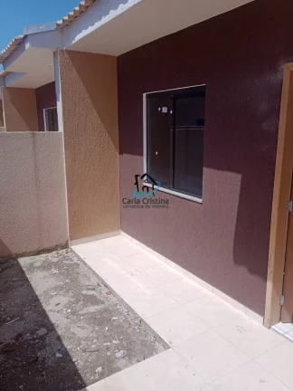 Imagem CASA RESIDENCIAL em PONTAL DO PARANÁ - PR, ipanema