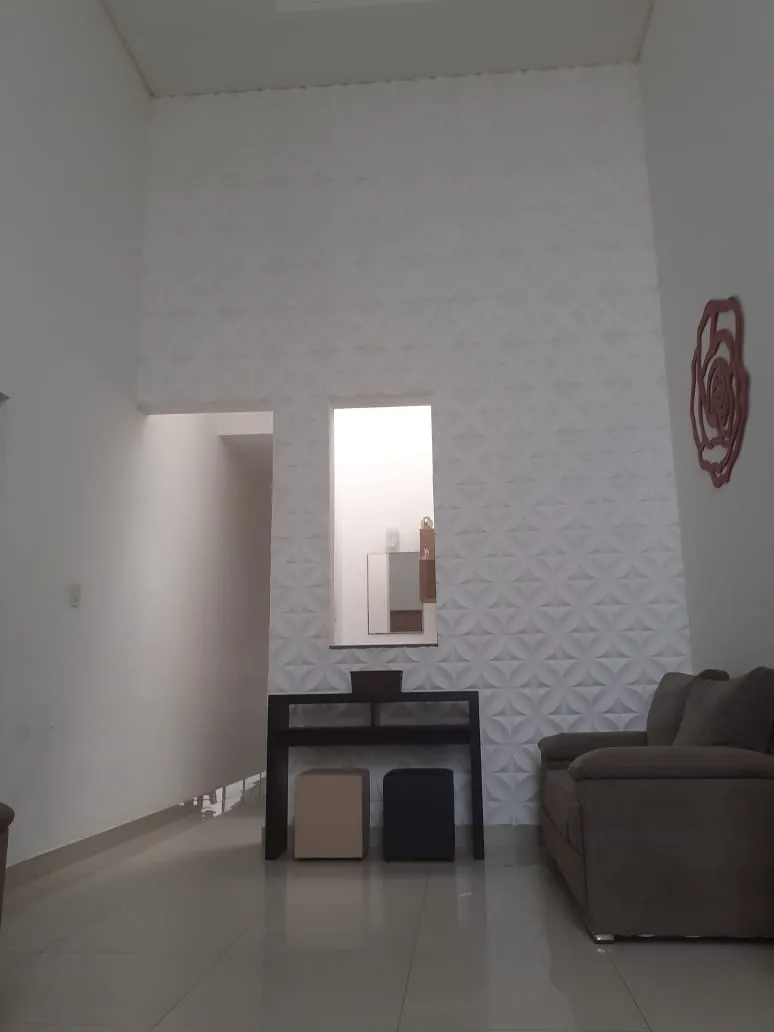 Imagem Casa à venda 3 Quartos, 1 Suite, 4 Vagas, 250M², Campos do Conde, Tremembé - SP | Campos do Conde Louvre