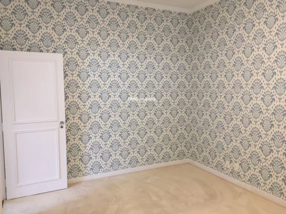 Imagem Apartamento à venda em Cerqueira César, São Paulo-SP: 2 quartos, 3 salas, 2 banheiros, 1 vaga, 135m² de área. Imperdível!