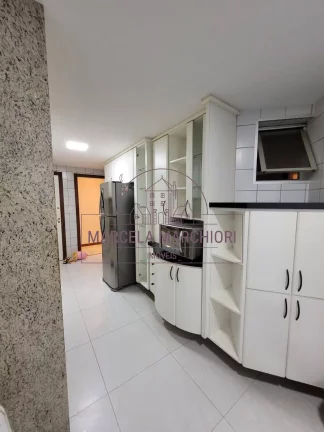 Imagem Apartamento 03 quartos, 1 suíte, montado em Itapuã