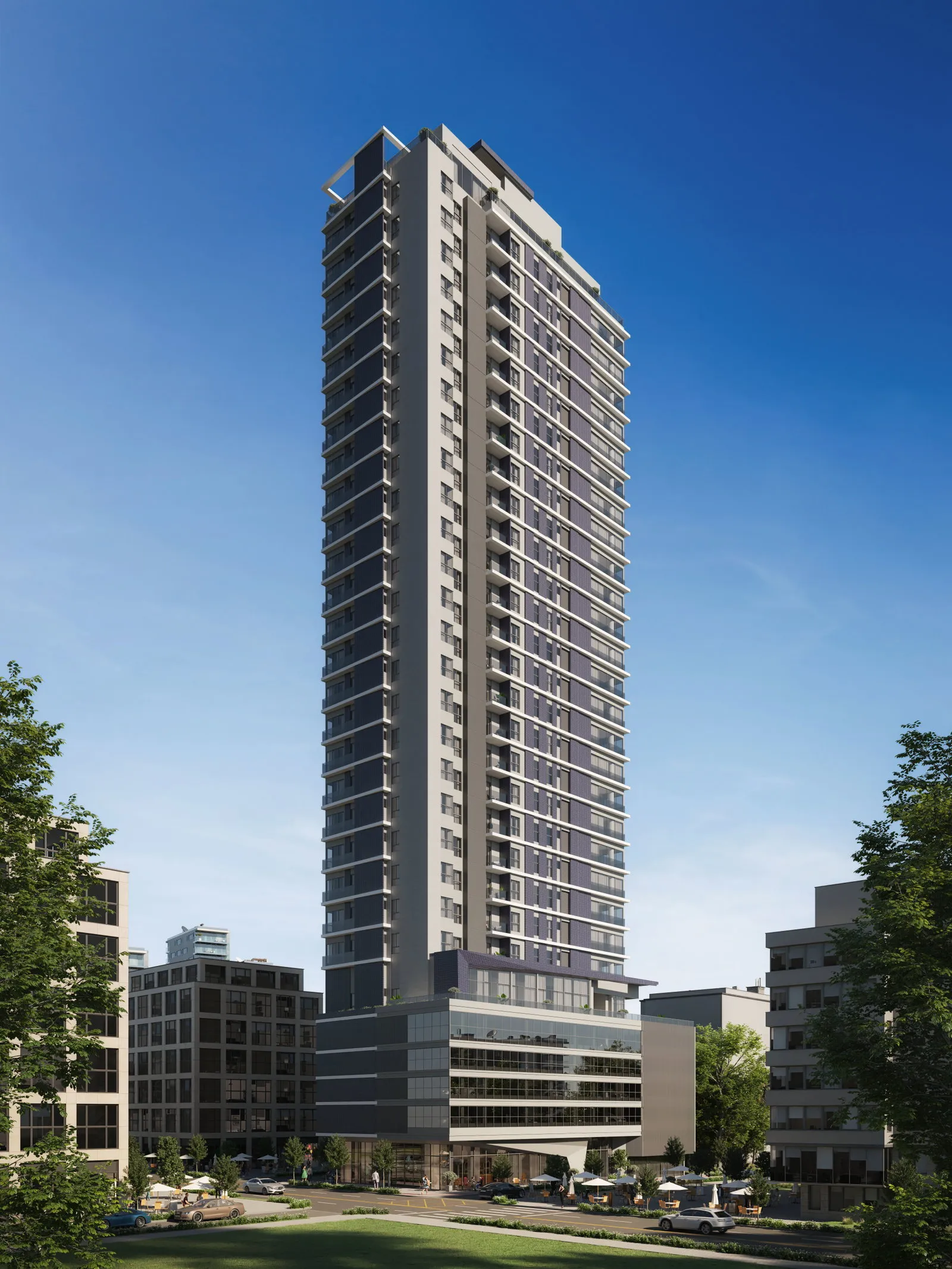 Imagem Du-Art Tower