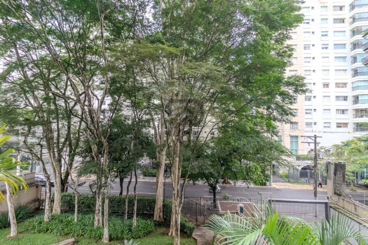Imagem Apartamento em Vila Uberabinha, São Paulo/SP