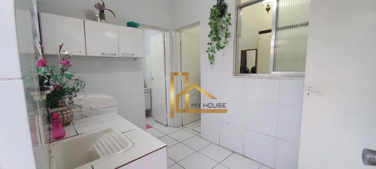 Imagem Apartamento com 2 Quartos ao Lado da Unifeso no bairro do Alto em Teresópolis-RJ
