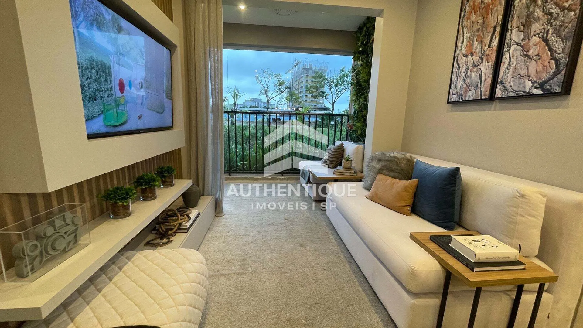 Imagem CAMINHOS DA LAPA - ELO DUO - Apartamento à venda no bairro Vila Anastácio - São Paulo/SP, Zona Oeste