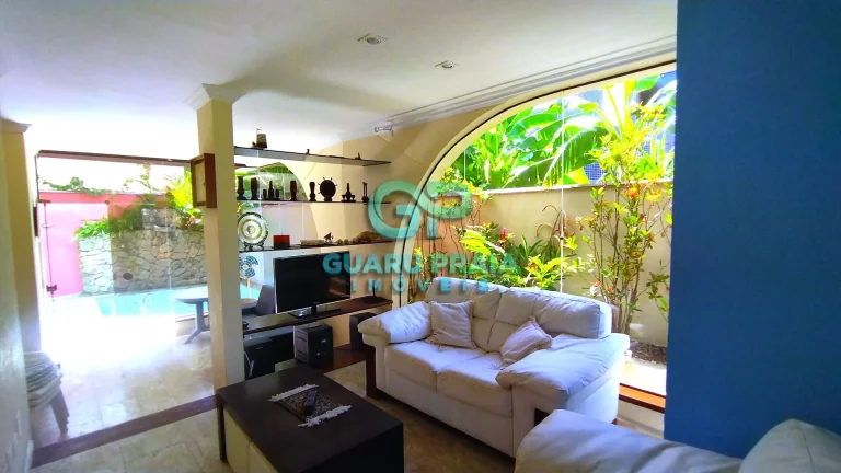 Imagem Apartamento em Enseada, Guarujá/SP