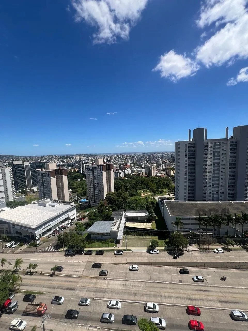 Imagem Apartamento em Petrópolis