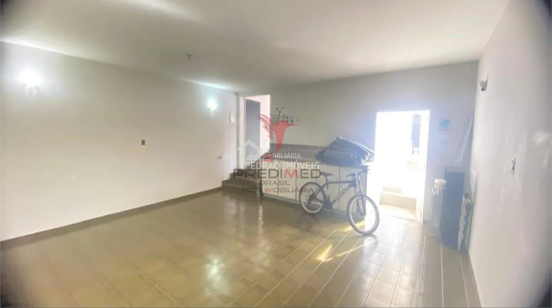 Imagem Casa de 3 quartos, 186m² no bairro Parque Residencial São José, em Lençóis Paulista