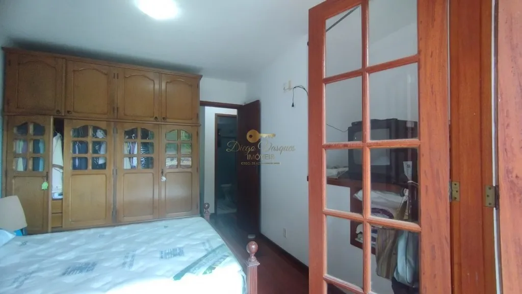 Imagem Casa em Condomínio para Venda em Teresópolis / RJ no bairro Vale Feliz